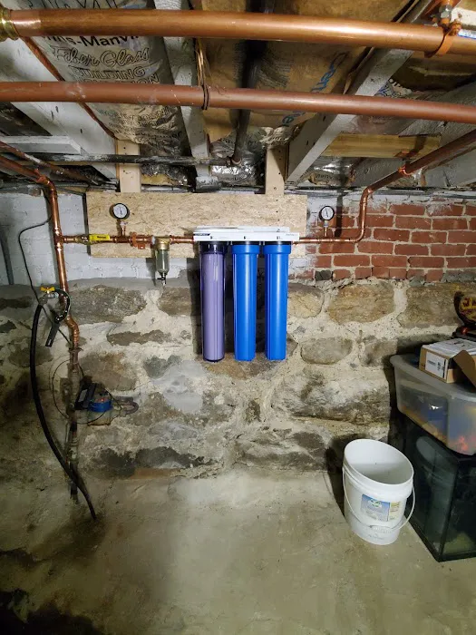 KD Plumbing and Heating, llc Picture 8