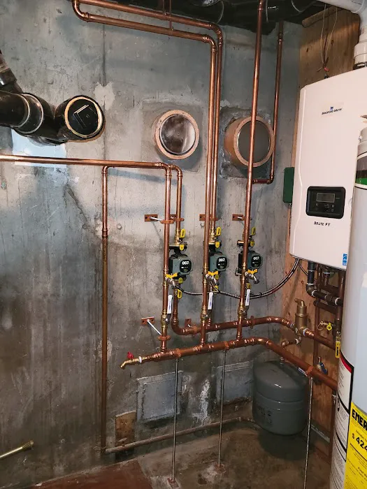 KD Plumbing and Heating, llc Picture 10