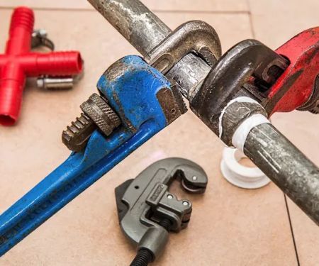 Calzinis plumbing and heating