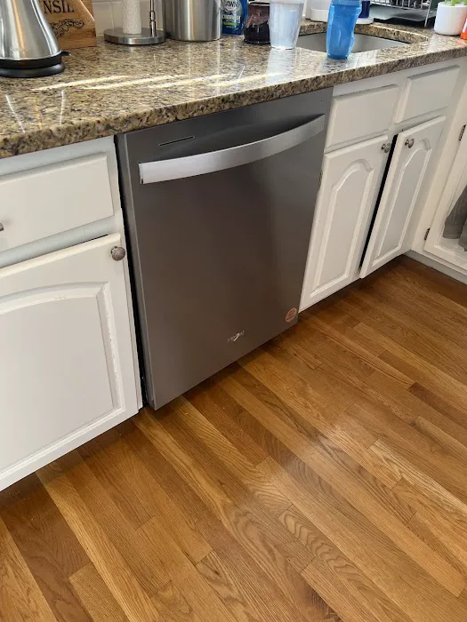Best Yet Installations, Inc. - Plumbing, Appliance Installation & Electrical Picture 8
