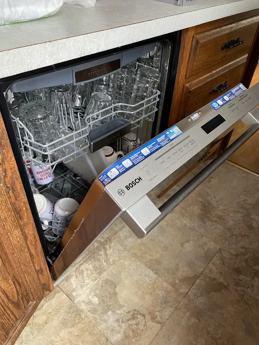 Best Yet Installations, Inc. - Plumbing, Appliance Installation & Electrical Picture 6