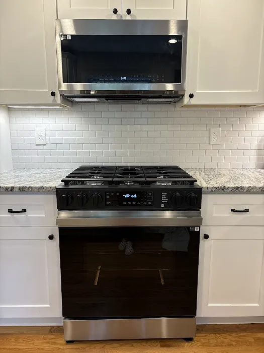 Best Yet Installations, Inc. - Plumbing, Appliance Installation & Electrical Picture 1