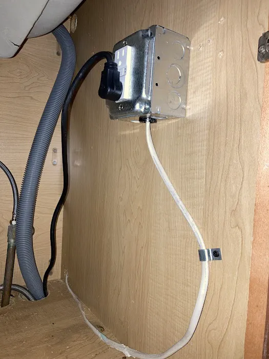 Best Yet Installations, Inc. - Plumbing, Appliance Installation & Electrical Picture 3