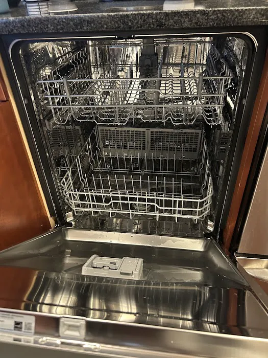 Best Yet Installations, Inc. - Plumbing, Appliance Installation & Electrical Picture 10