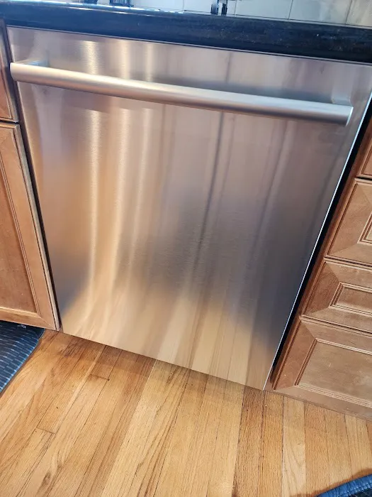 Best Yet Installations, Inc. - Plumbing, Appliance Installation & Electrical Picture 9