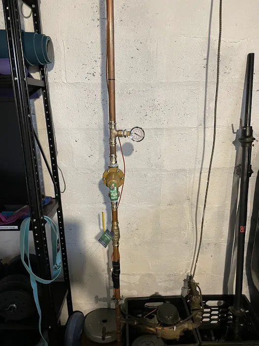Mazzone Plumbing & Heating Picture 6