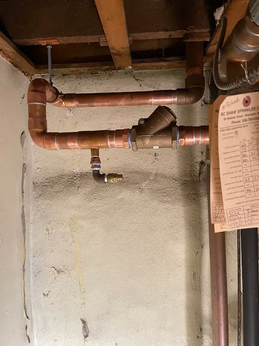 Mazzone Plumbing & Heating Picture 7