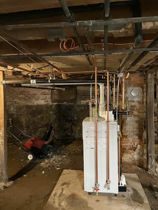 Mazzone Plumbing & Heating Picture 8