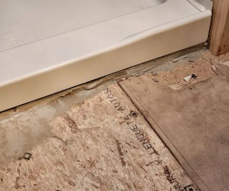Mazzone Plumbing & Heating