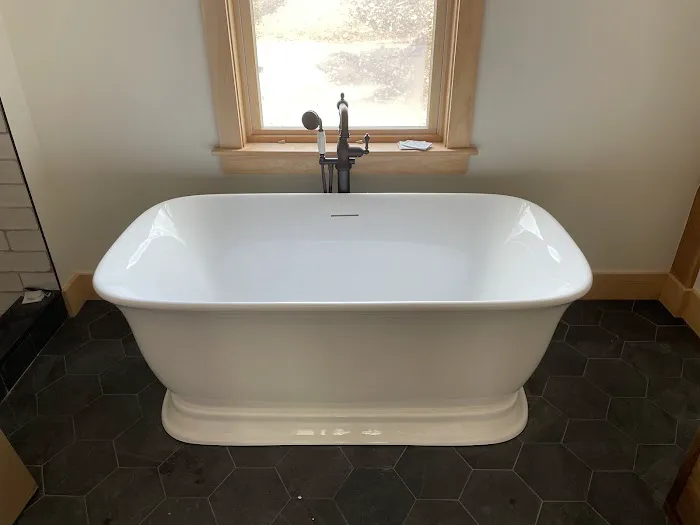 Mazzone Plumbing & Heating Picture 5