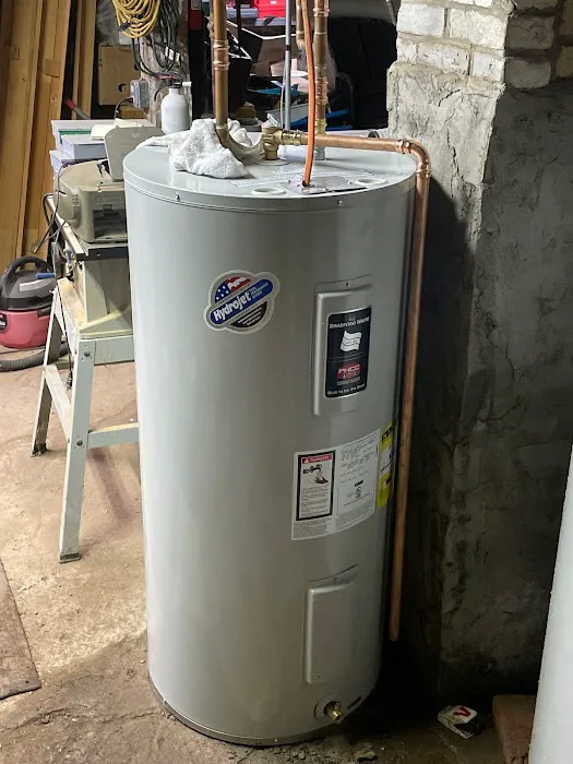 Mazzone Plumbing & Heating Picture 4