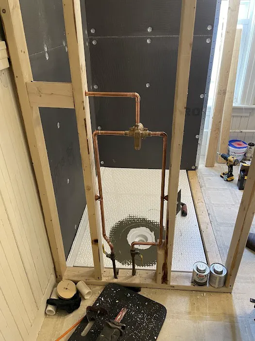 Mazzone Plumbing & Heating Picture 9
