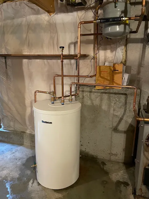 Mazzone Plumbing & Heating Picture 3