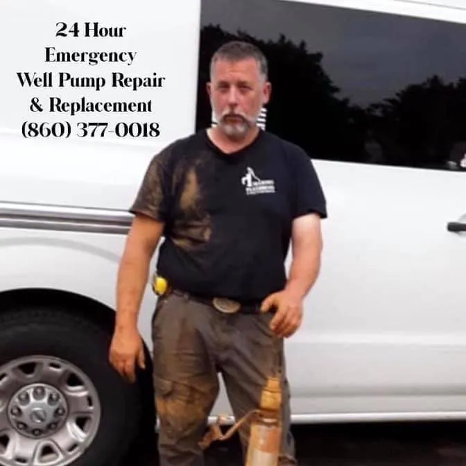 Martin Plumbing And Well Pump Service Picture 4