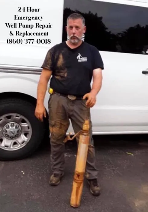Martin Plumbing And Well Pump Service Picture 3