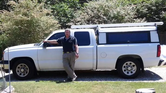 Martin Plumbing And Well Pump Service Picture 2
