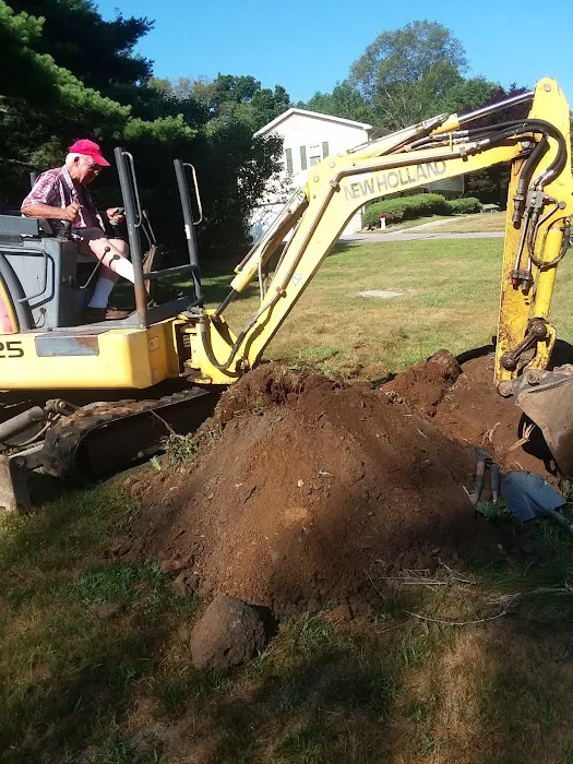 Martin Plumbing And Well Pump Service Picture 7