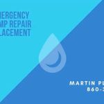 Martin Plumbing And Well Pump Service