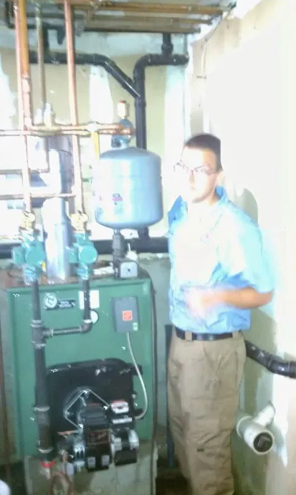 R. J. Riquier Inc Picture 10