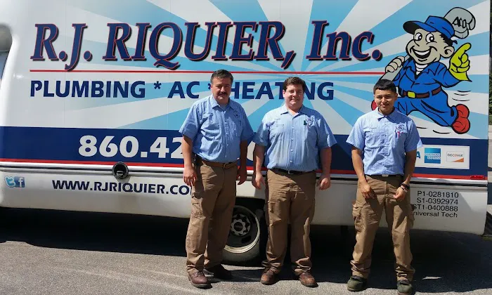 R. J. Riquier Inc Picture 6