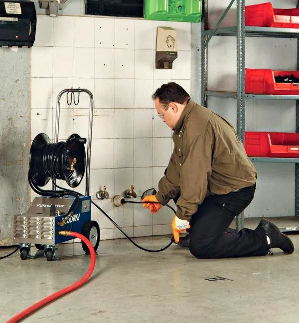 Advanced Sewer & Drain LLC Picture 1