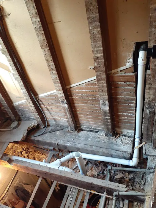 Justin Nuno HVAC & Plumbing LLC Picture 4