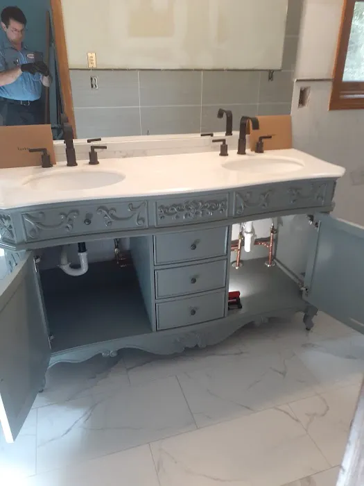 Justin Nuno HVAC & Plumbing LLC Picture 8