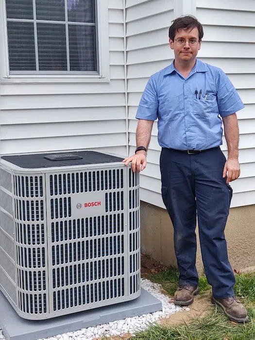 Justin Nuno HVAC & Plumbing LLC Picture 10