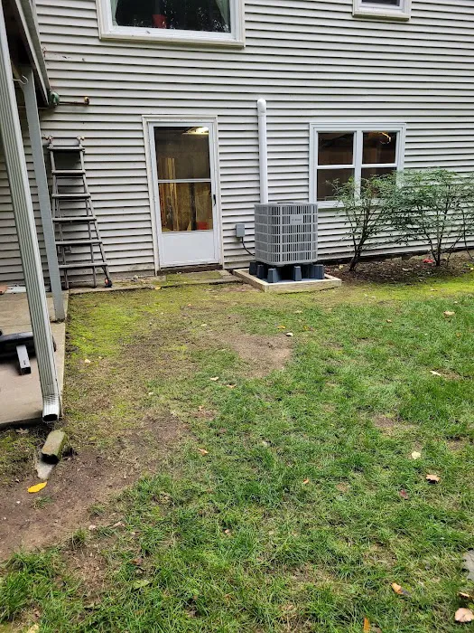 Justin Nuno HVAC & Plumbing LLC Picture 7