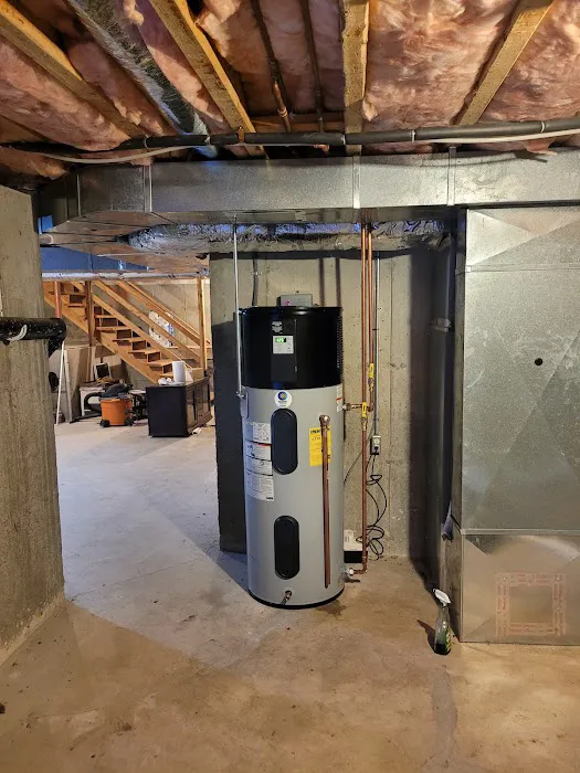 Justin Nuno HVAC & Plumbing LLC Picture 5