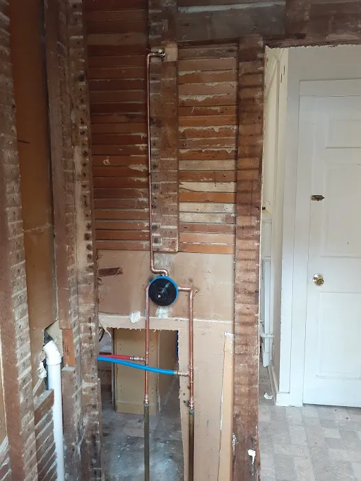 Justin Nuno HVAC & Plumbing LLC Picture 6