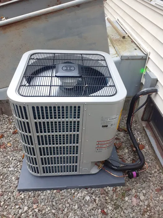 Justin Nuno HVAC & Plumbing LLC Picture 9
