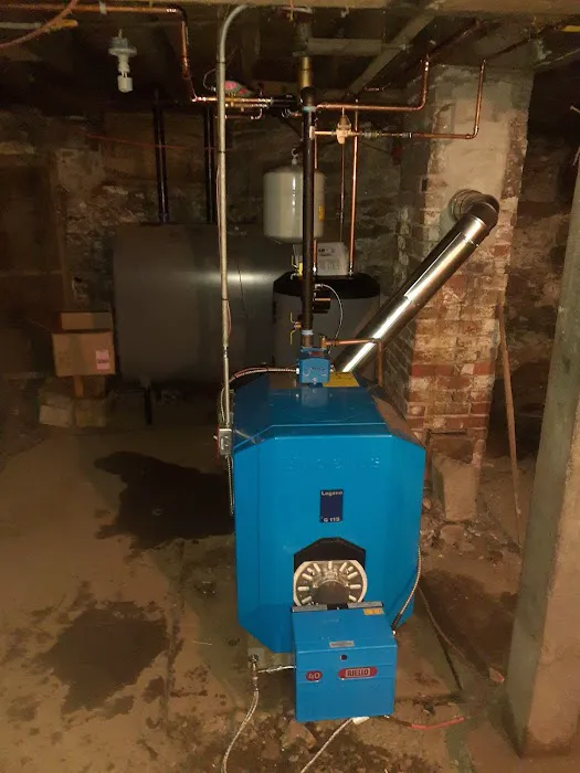 Justin Nuno HVAC & Plumbing LLC Picture 2