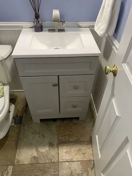 BC Plumbing services Picture 1