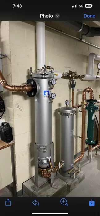 Roy's Plumbing, Heating & Drain Cleaning Picture 10
