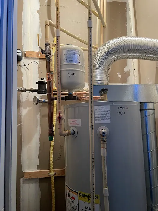 Roy's Plumbing, Heating & Drain Cleaning Picture 7