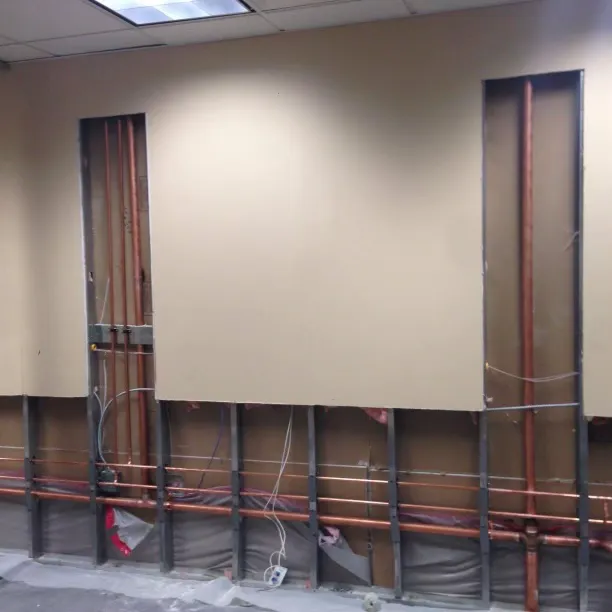 Roy's Plumbing, Heating & Drain Cleaning Picture 1