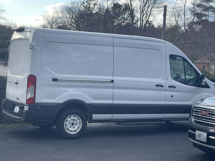 Roy's Plumbing, Heating & Drain Cleaning Picture 6