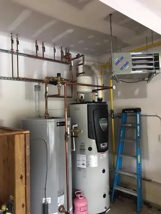Elite Plumbing Services LLC Picture 1