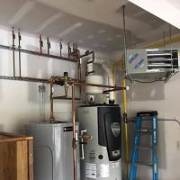 Elite Plumbing Services LLC ico