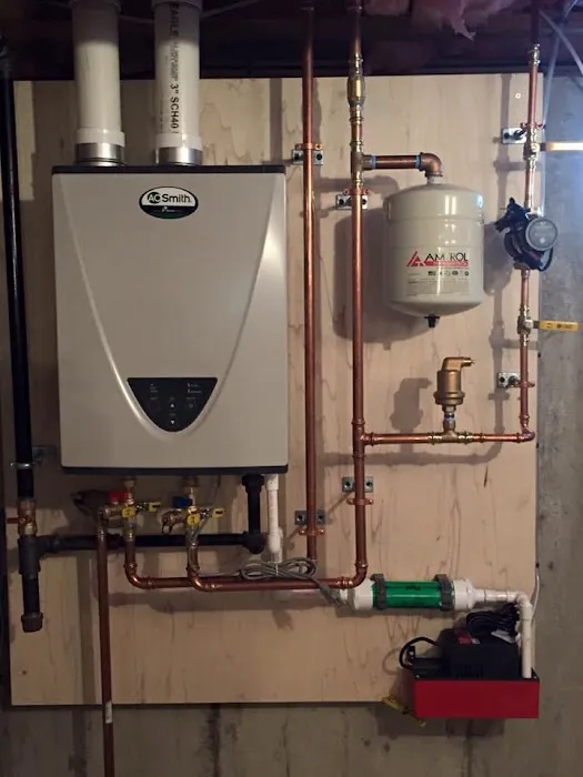 Elite Plumbing Services LLC Picture 3