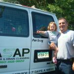 ASAP Sewer and Drain Cleaning 24/7 No Extra Charge!