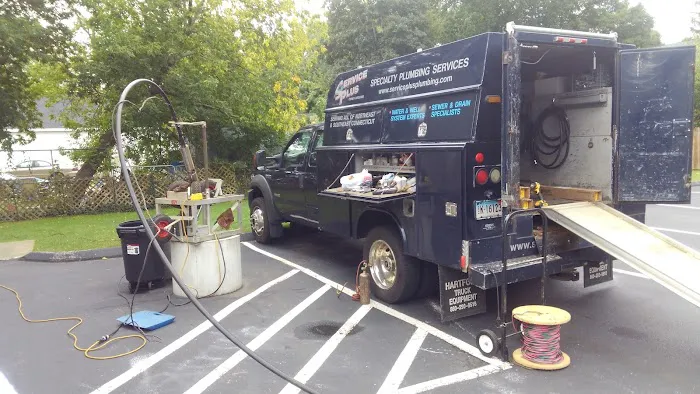 Service Plus Well Pumps Picture 1