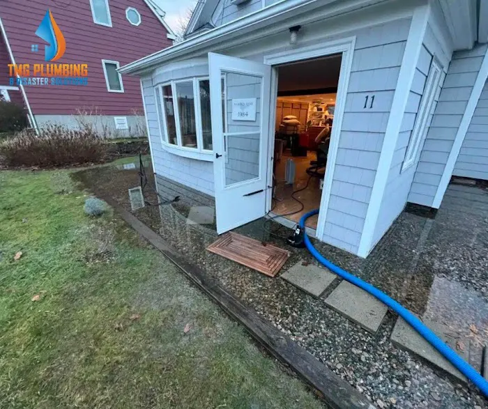 TMG Plumbing & Disaster Solutions - Norwich Picture 5