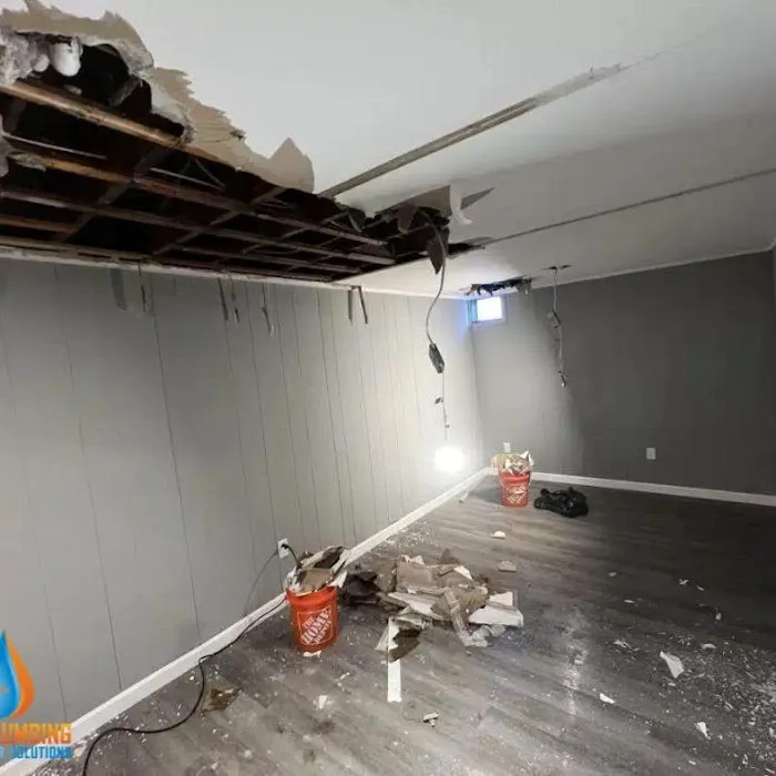 TMG Plumbing & Disaster Solutions - Norwich Picture 9