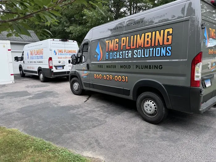 TMG Plumbing & Disaster Solutions - Norwich Picture 10