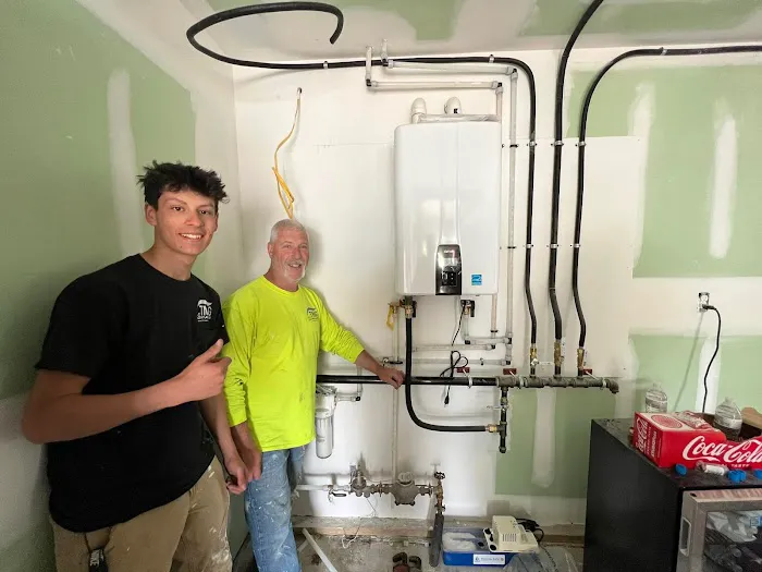 TMG Plumbing & Disaster Solutions - Norwich Picture 8