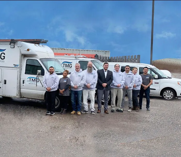 TMG Plumbing & Disaster Solutions - Norwich Picture 4