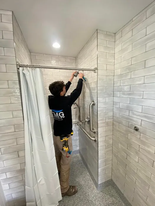 TMG Plumbing & Disaster Solutions - Norwich Picture 2