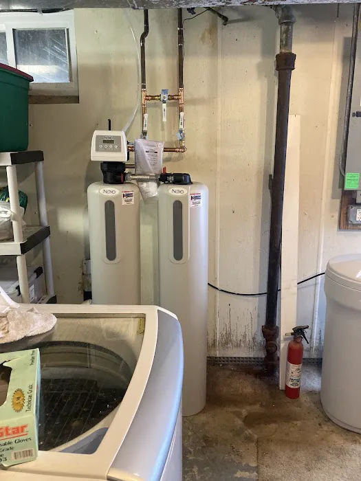 Noble Home Services & Plumbing Picture 4